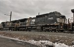 NS 8442 on 14G